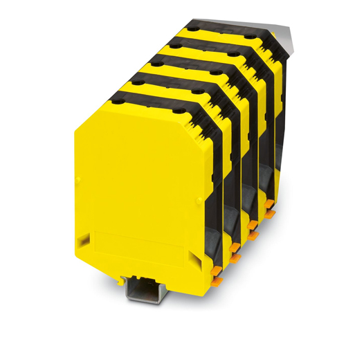 PHOENIX CONTACT - UKH 240-FE - High-current terminal block